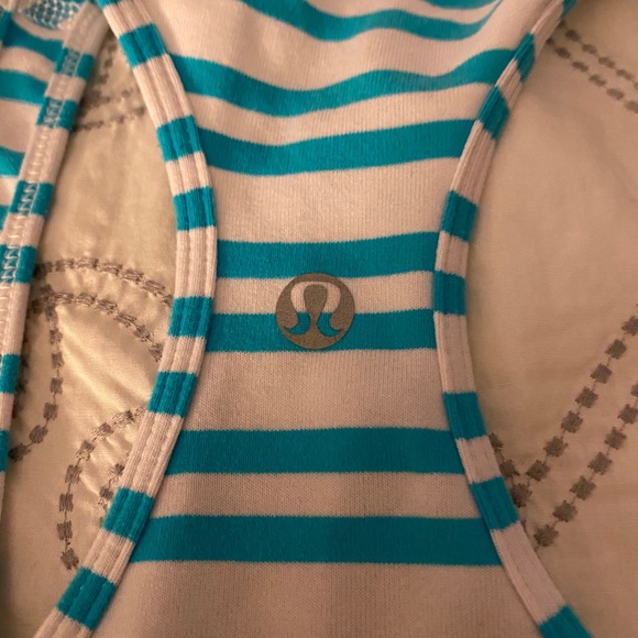 🛑LAST CHANCE🛑 Lululemon Cool Racerback - Picture 5 of 5
